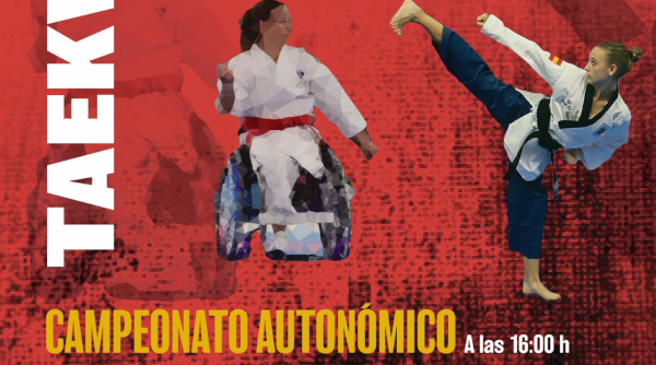campionat autonomic taekwondo
