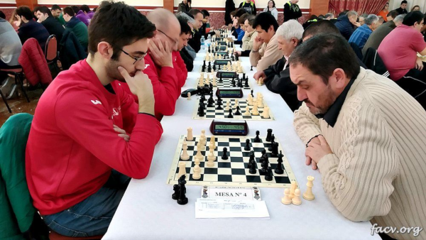 campionat autonomic escacs a canals