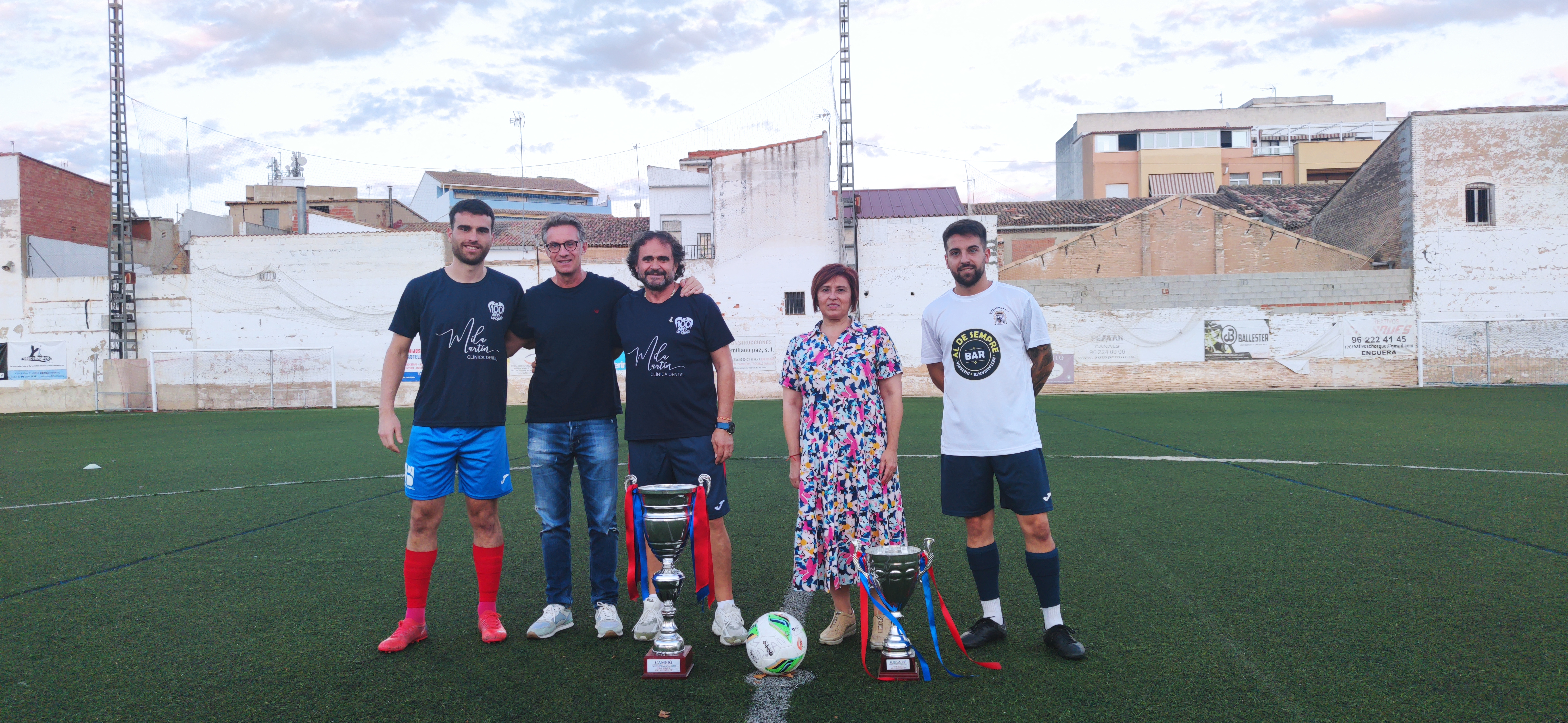 ud canals villalonga cf